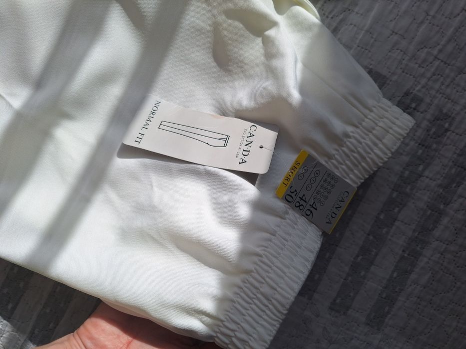 Нові жіночі штани