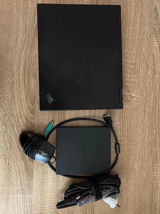 IBM 600E ноутбук 1998 року