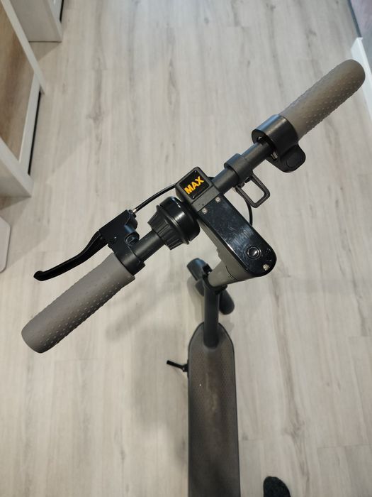 Електросамокат Kugoo G30 Max