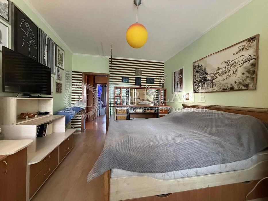 Apartment in Kyiv, 7-y mikrorayon Osokorkiv, Osokorky - View 2