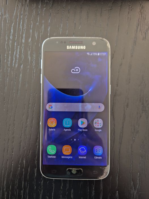 Samsung Galaxy S7