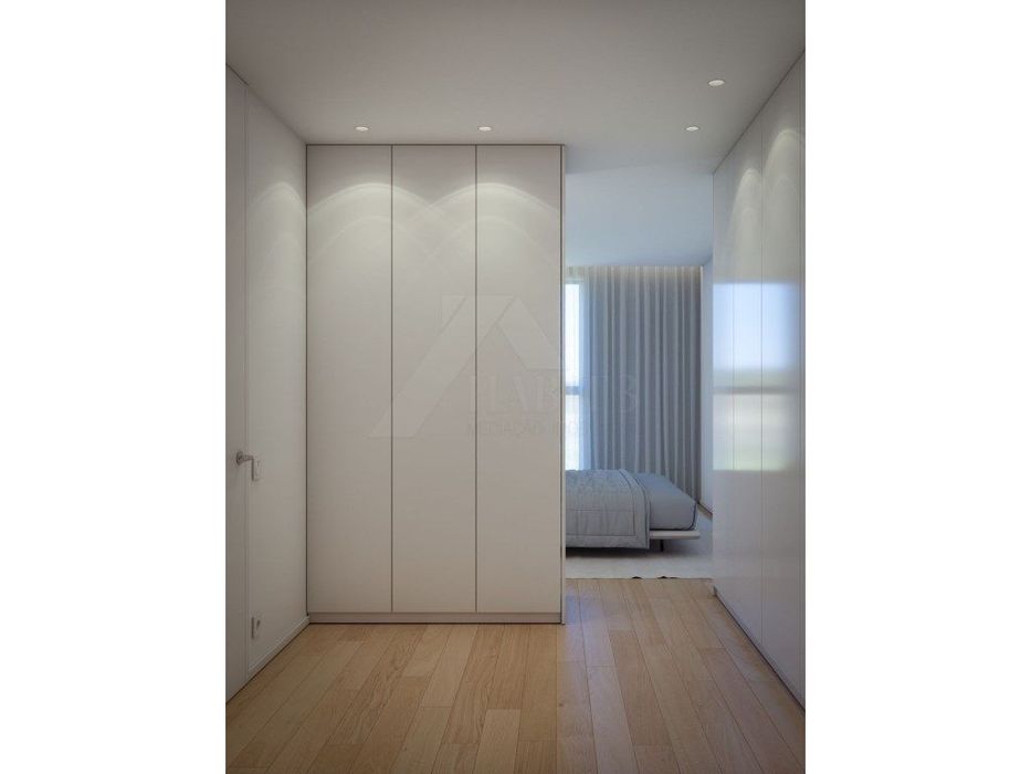 Apartamento T3 Lote D1 - Nogueira