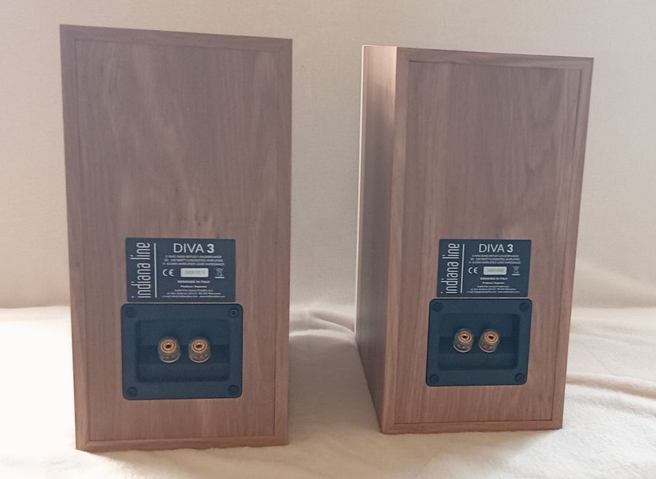 Indiana line diva 3