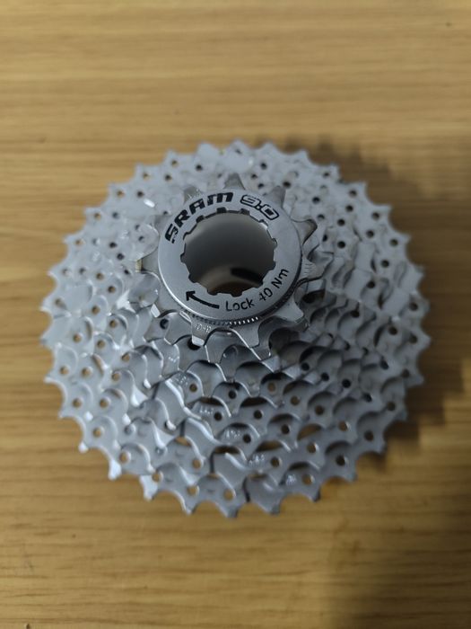 SRAM 9.0 vintage