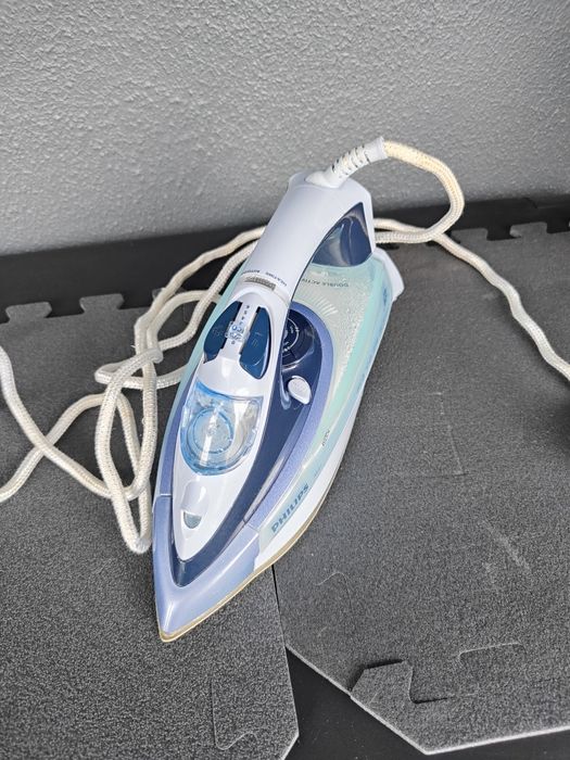 Ferro de engomar Phillips