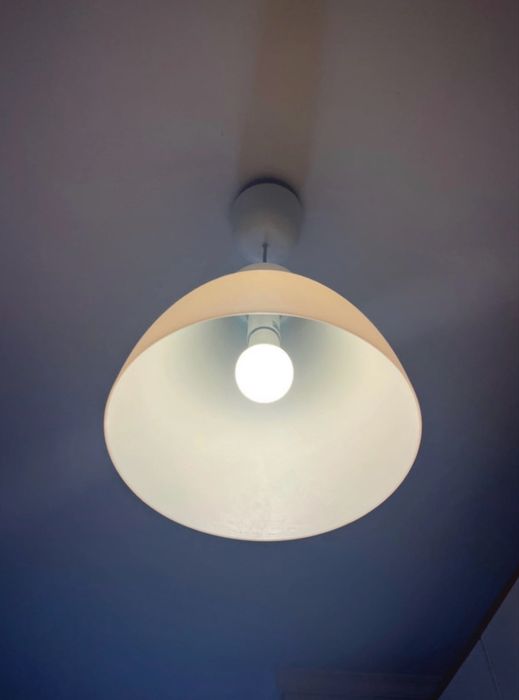 IKEA ceiling lamp424348105007452164