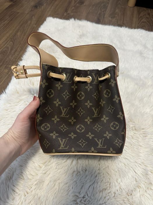 Torebka do reki kuferek louis vuitton