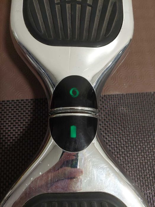 hoverboard - UrbanGlide