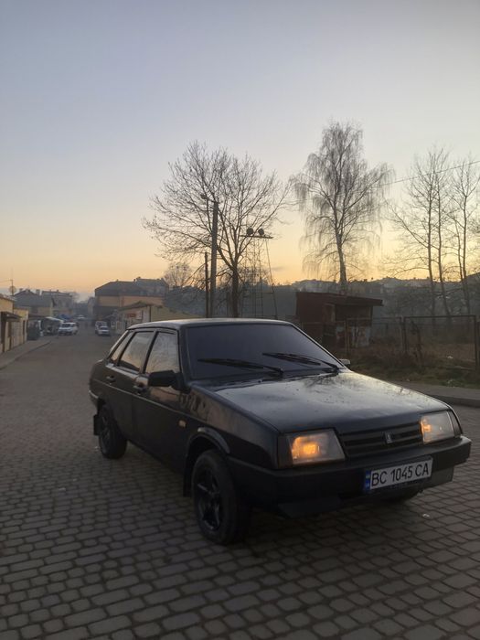 Ваз 2199 2007 1.6