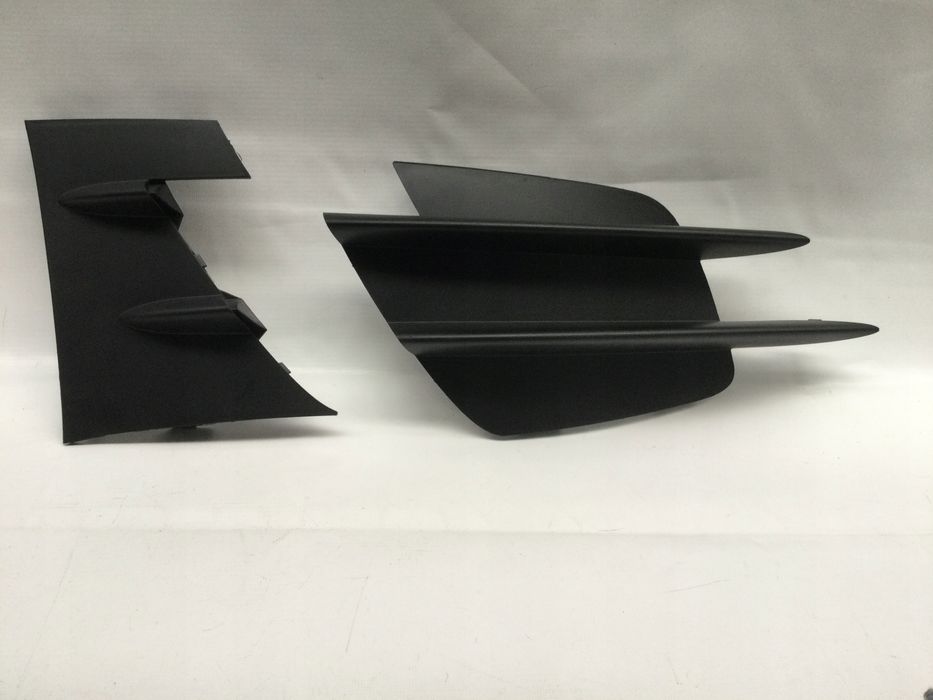 kratka zderzaka lewy przód mercedes w205 lift amg a2058857202