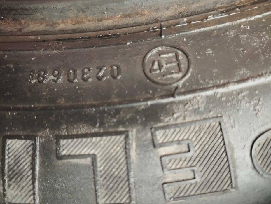 Терміново хочу продати шини R15 195/55 Nokian б.у Ціну      знижено