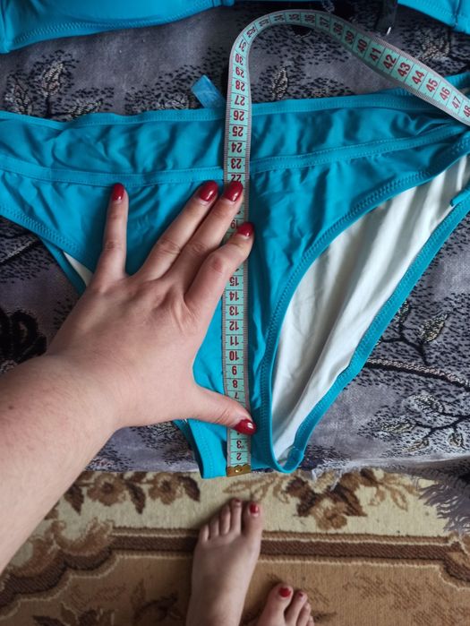 Продам купальник 50 р