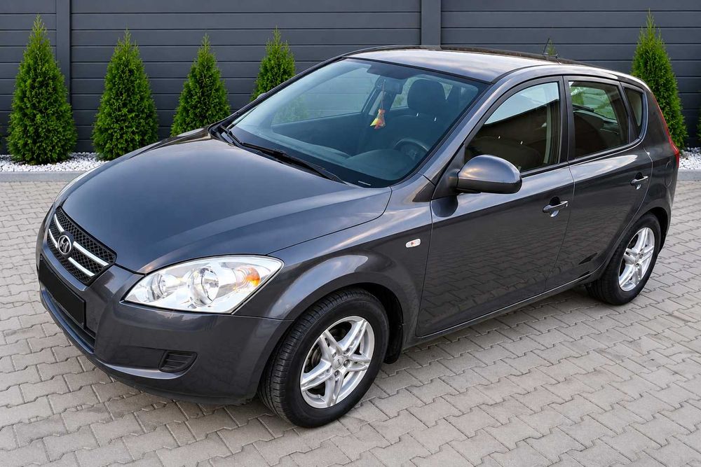 Sprzedam kia ceed