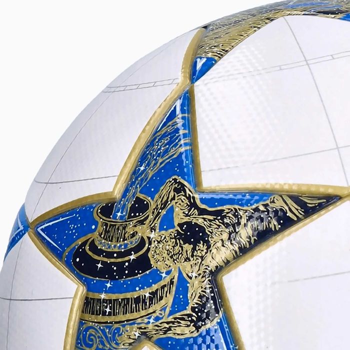 М'яч футбольний Adidas UCL 2026 league BOX JP1548 (р. 4-5) - Оригінал