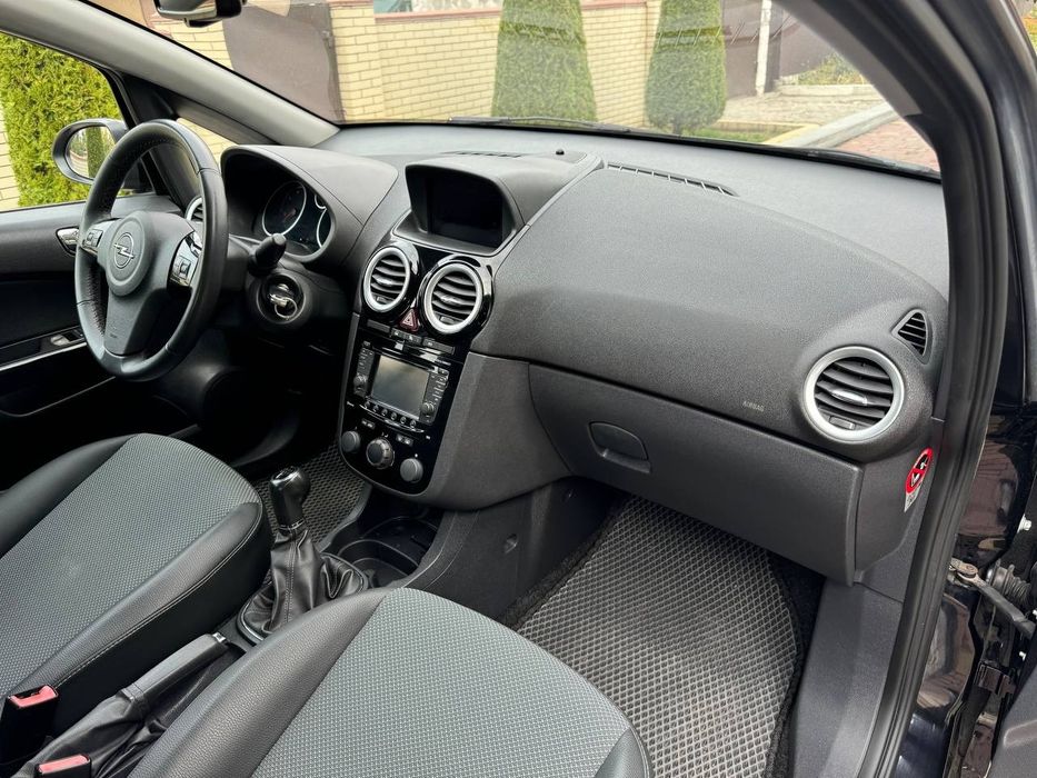 Продам Opel Corsa