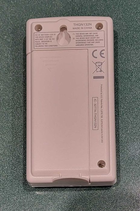 Czujnik Oregon Scientific THGN132N