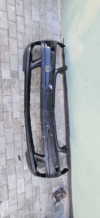 Parachoques merceded classe C ,w204