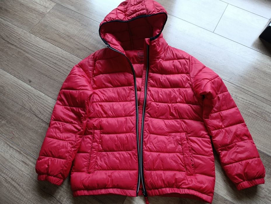 Kurtka przejściowa Cool club