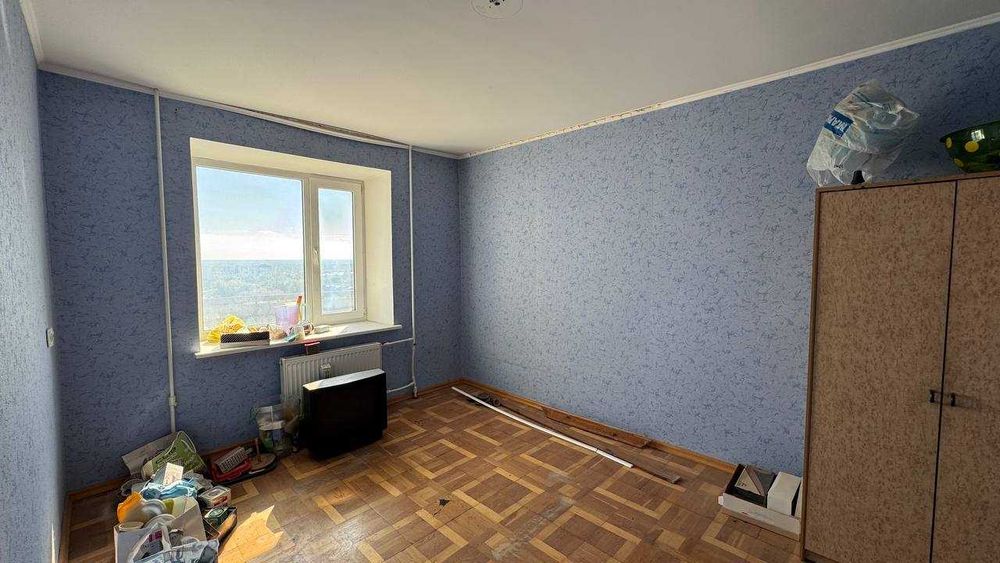 Продаж 3х кім.кв  в м.Чернігові вул. Белова 25Євідновлення, Сертифікат