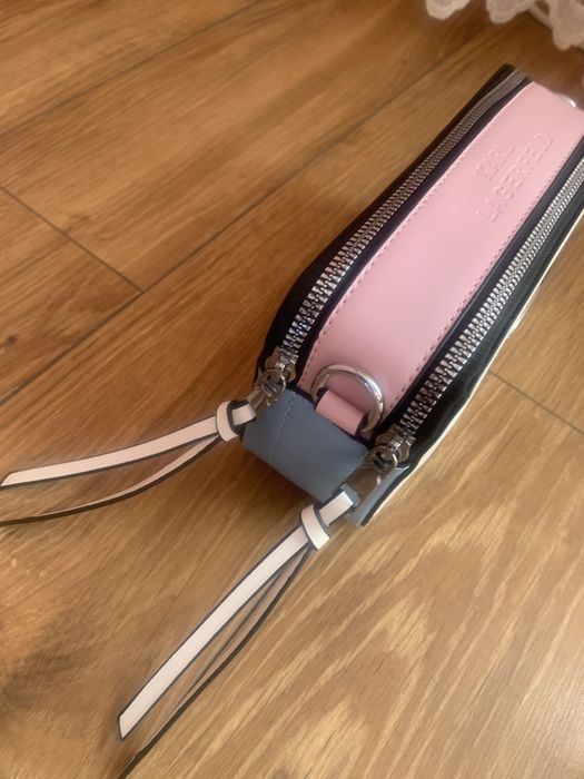 Продам сумку Karl Lagerfeld