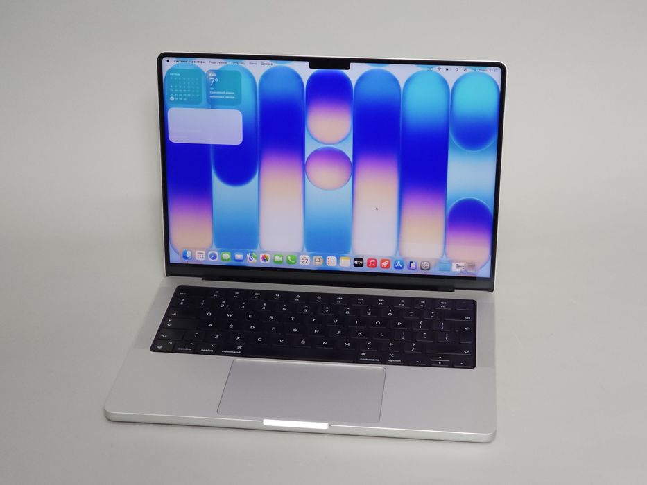 macbook pro 14 m1 32 - купити ноутбуки та аксесуари - Ціна на OLX.ua