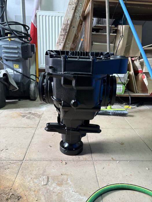 BMW SZPERA E60 M5 E63 M6 Most dyfer dyferencjal 3.62