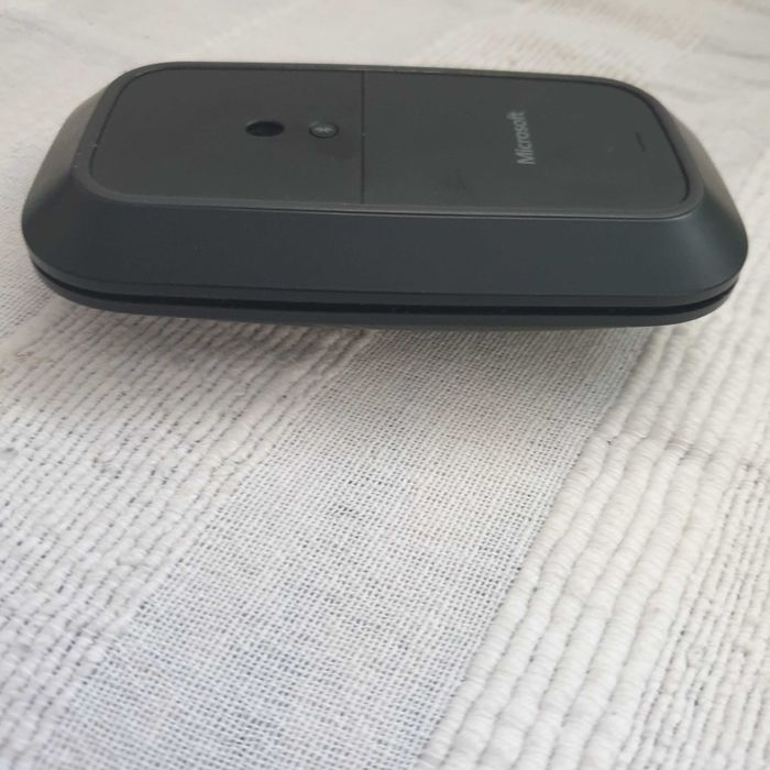 Rato Bluetooth Microsoft modelo MT-1799 - Preto, muito bom estado
