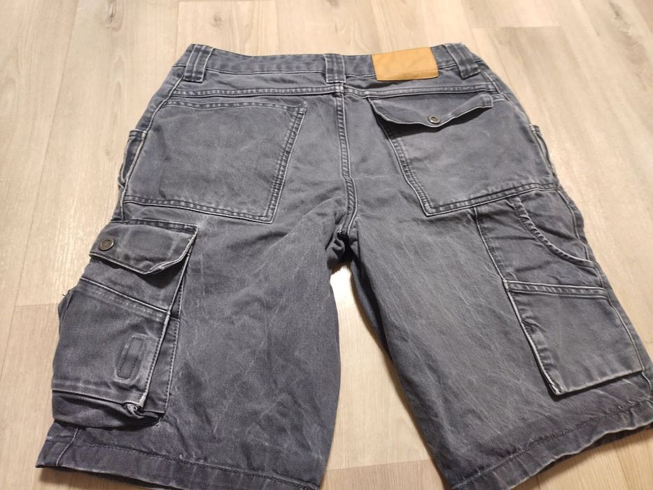 Робочі шорти 48 men enjoy work engelbert strauss