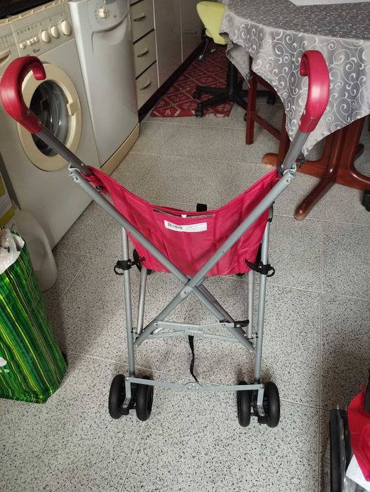 carrinho passeio Happy Bear64862961750402121