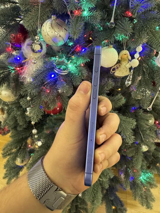 Iphone 16plus 128 фіз сім