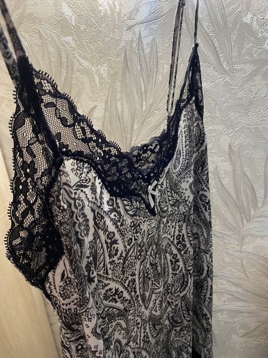 Нічна сорочка Victoria’s Secret