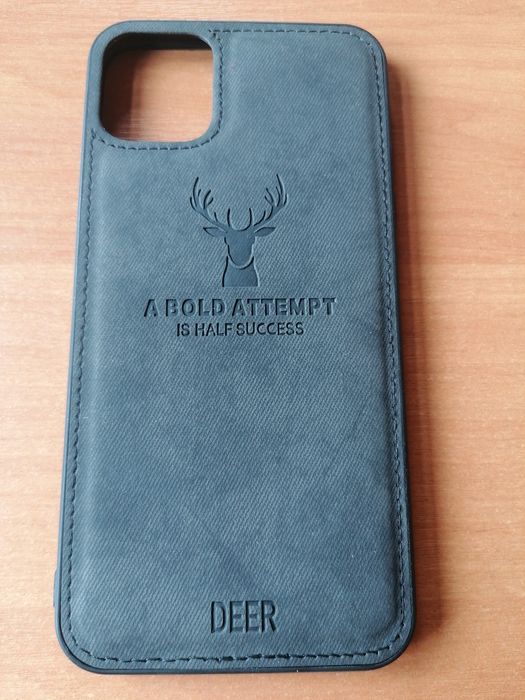 Pokrowiec, Etui do IPhone 11 Pro Max