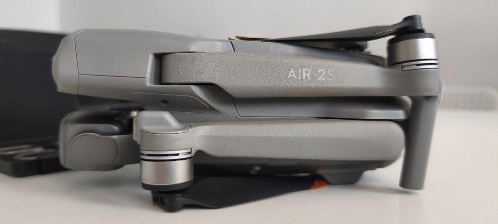 Drone DJI Air 2S + Kit Completo Acessórios