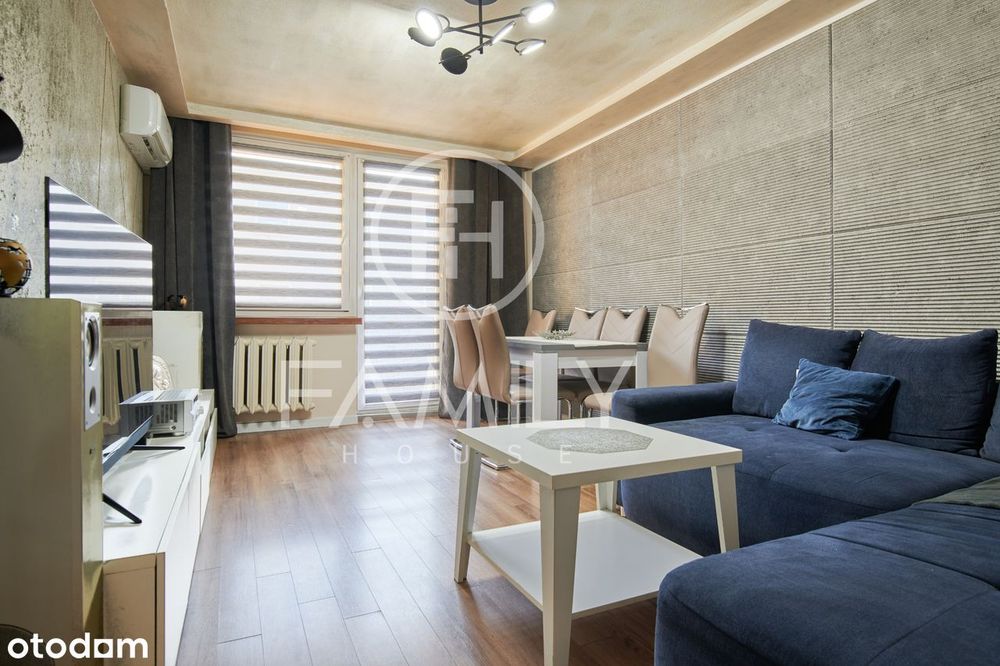 62 m² z ogródkiem , 2 piwnicami i garażem – Łęki Kościelne