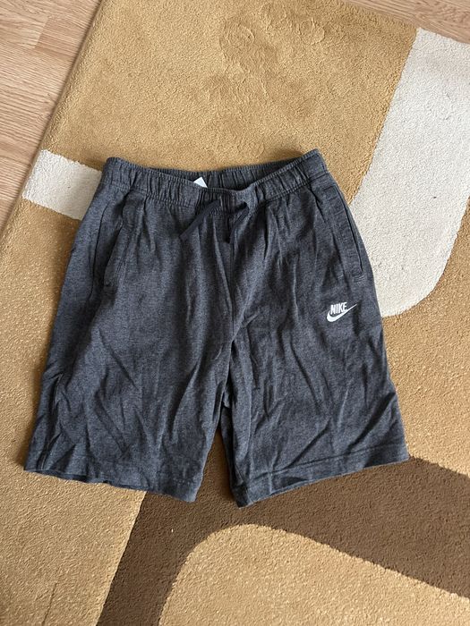 шорты nike новые