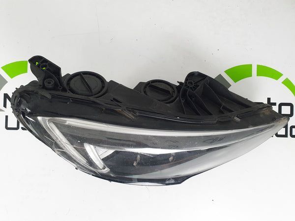 Farol Dianteiro Direito Opel Insignia B