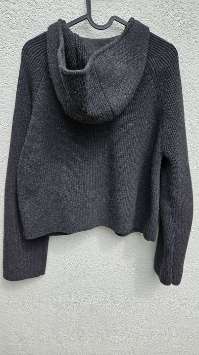 Sweter kardagin COS roz s 36