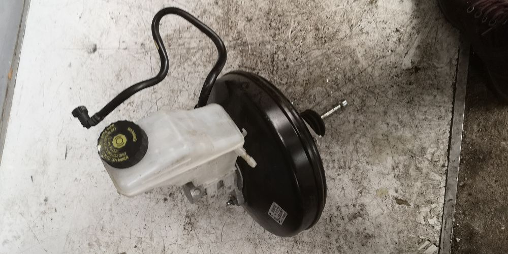 Serwo hamulcowe Opel Corsa E Serwo pompa hamulcowa Opel Corsa F