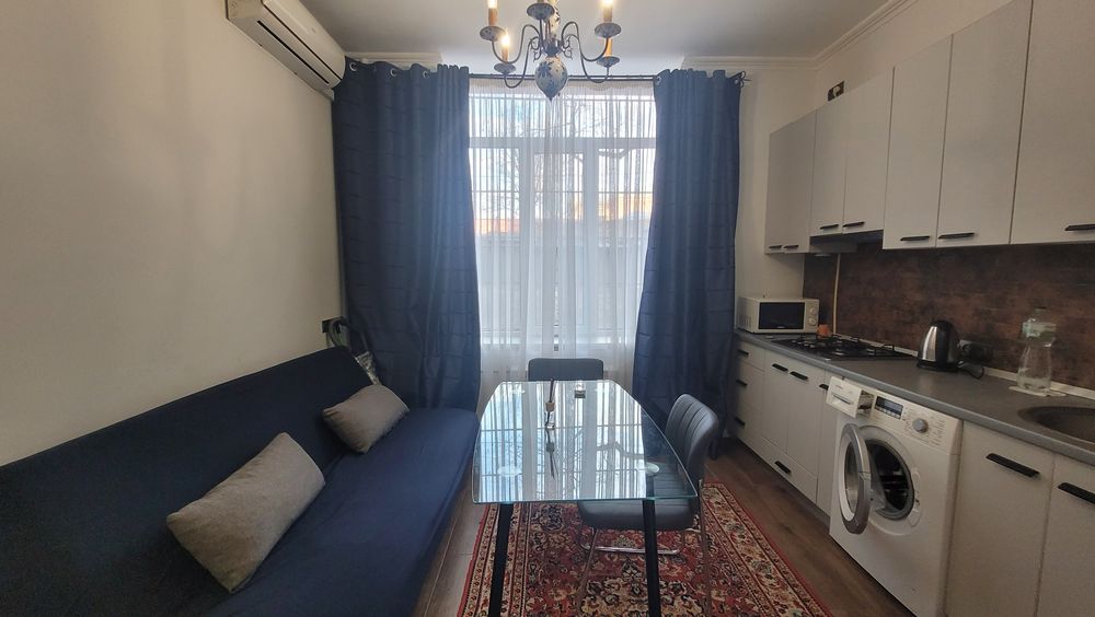 1 комнатная квартира, Центр / Ул. Софиевская