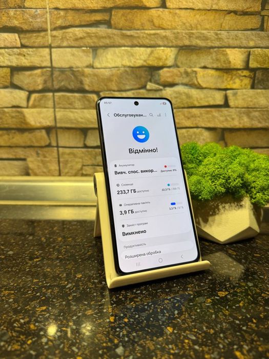 Samsung s21 fe 256gb Neverlock