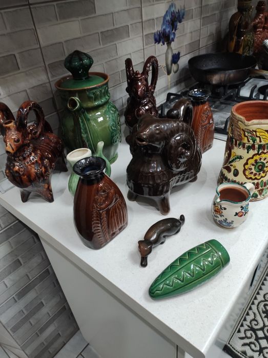 Продам Майолика!