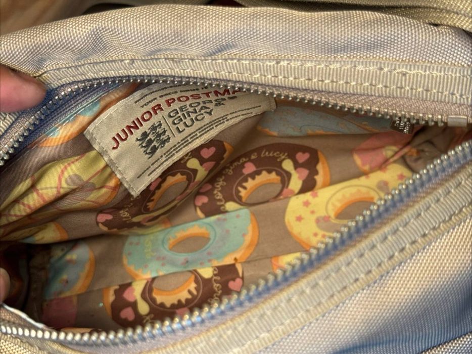 Сумка GGL оригинал (123)