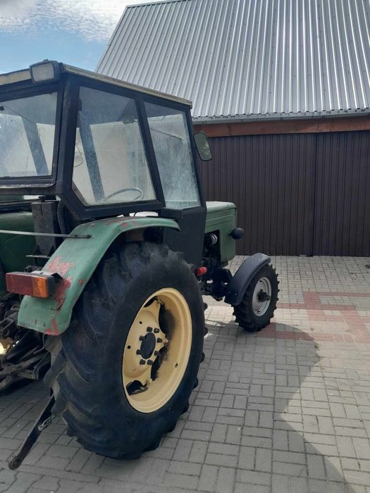 Sprzedam Ursus c-4011