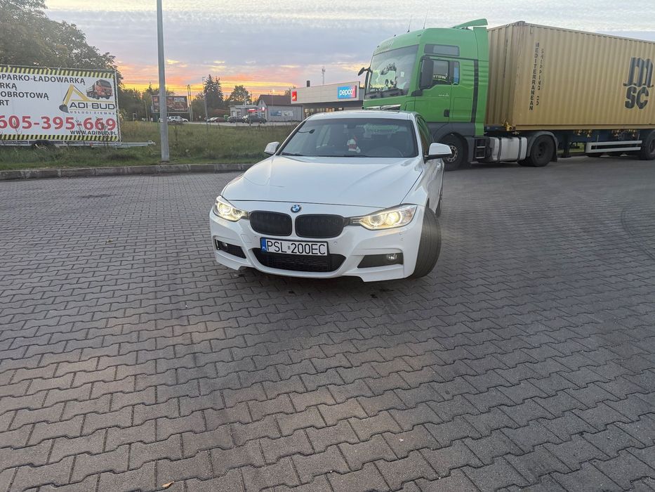 BMW Seria 3