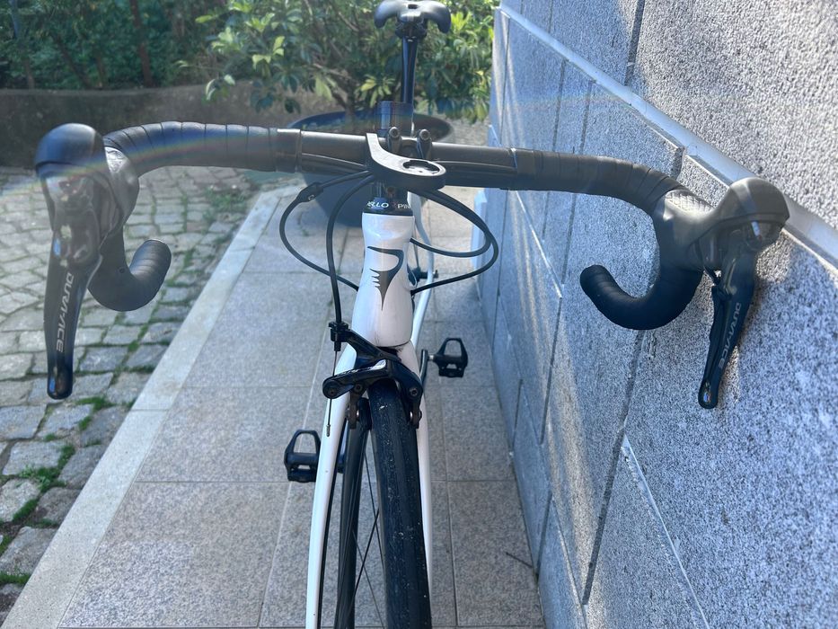 Pinarello DOGMA  F8 Full Dura Ace 11v