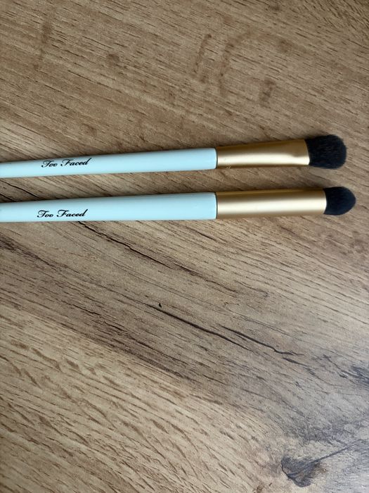 Pedzle oryginalne too faced