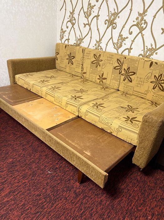 Продам диван розкладний