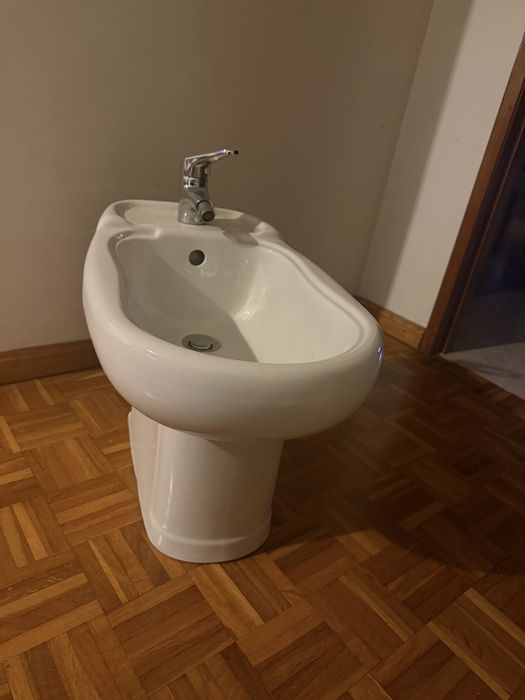 Bide para casa de banho