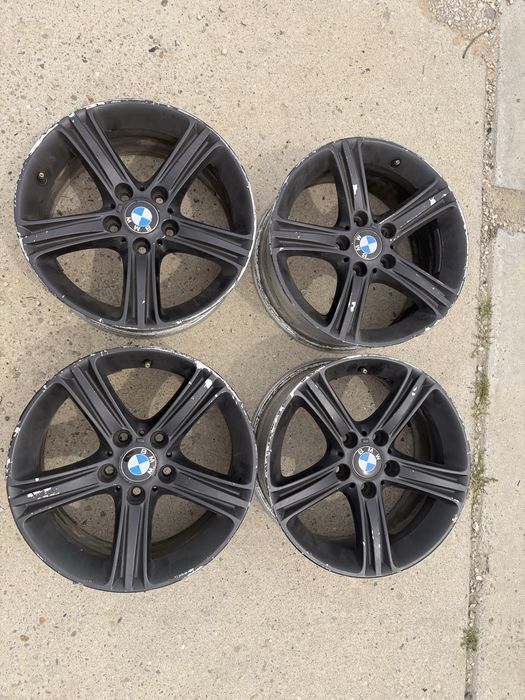 Felgi BMW Styling 232 17”