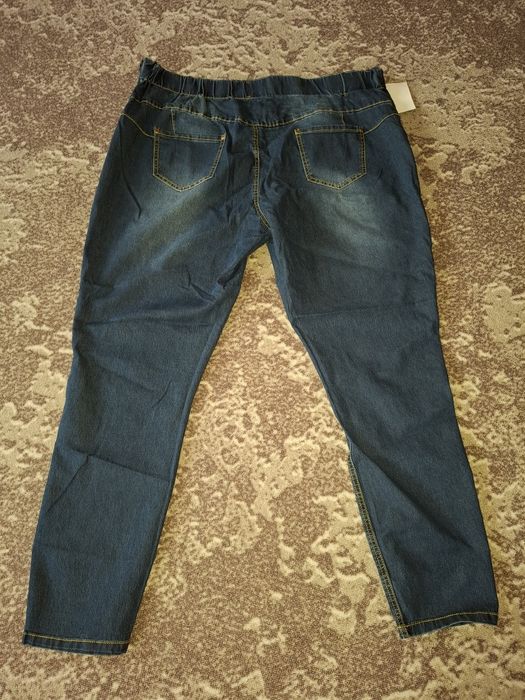 Джинсы, джеггинсы, штаны женские 56-58 размер
